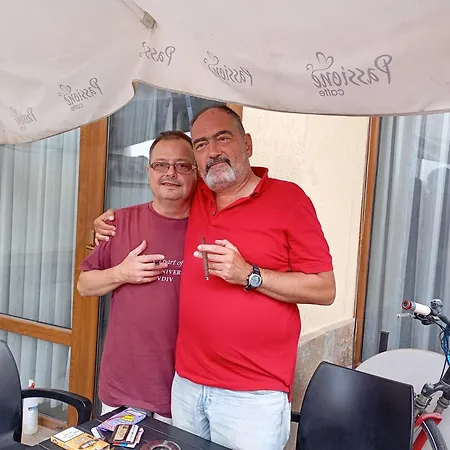 Roots And Wine Bar Hotel 3*