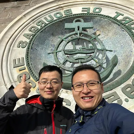 Hotel Roots And Wine Bar Plovdiv