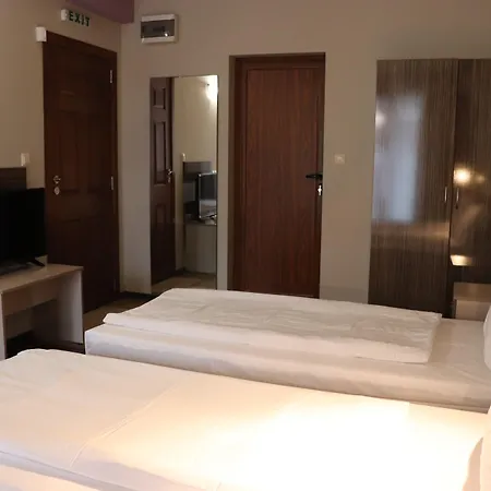 Hotel Roots And Wine Bar Plovdiv