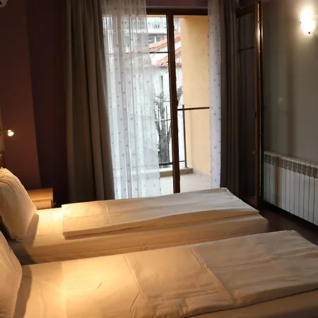 Roots And Wine Bar 3* Plovdiv