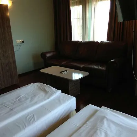 Hotel Roots And Wine Bar 3*