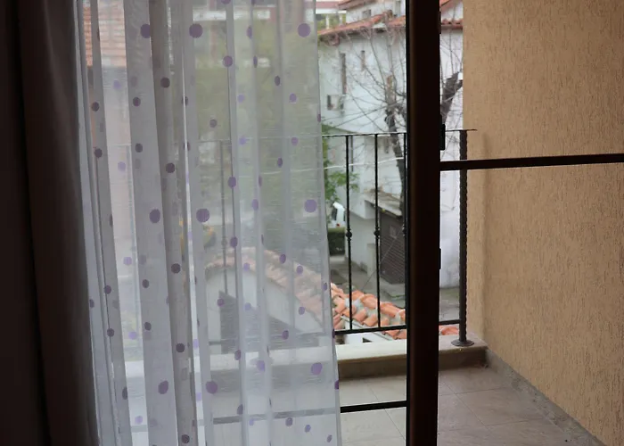 酒店 Roots And Wine Bar 3*