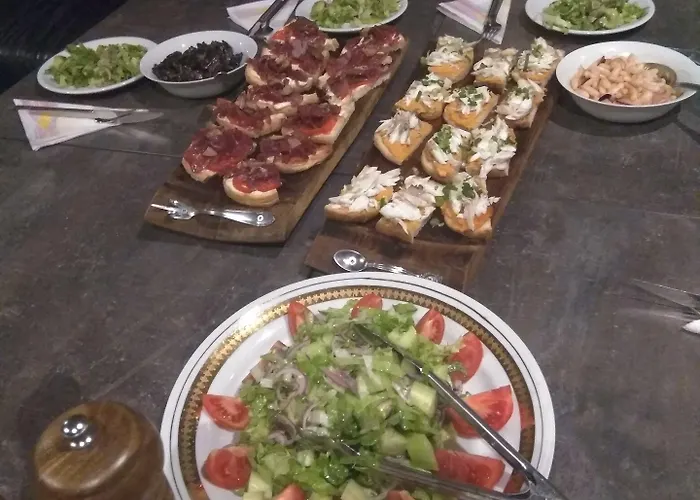 Roots And Wine Bar 酒店 普罗夫迪夫