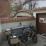 酒店 Roots Old Town 普罗夫迪夫