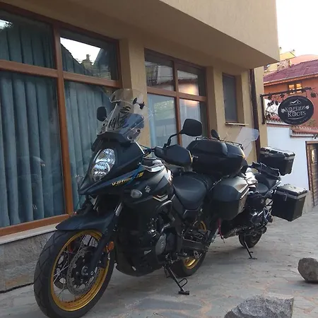 Roots And Wine Bar 3* Plovdiv