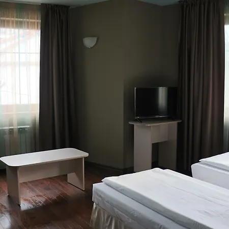 Hotel Roots And Wine Bar Plovdiv