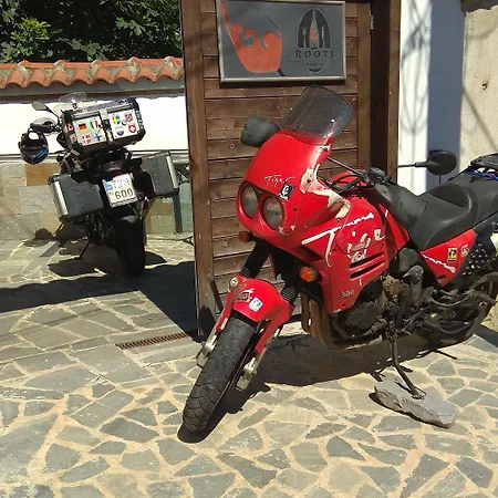 Roots And Wine Bar 3*