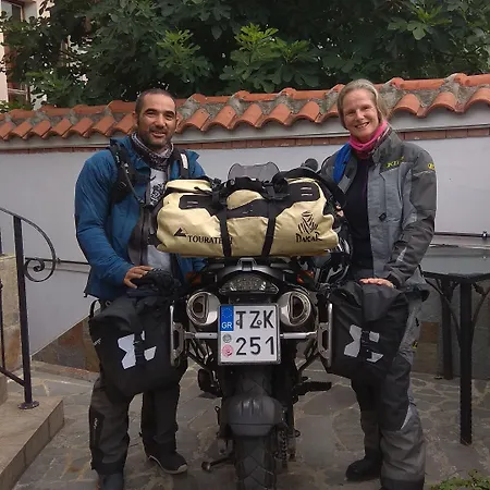 Roots And Wine Bar 3* Plovdiv