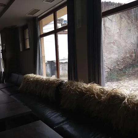 Roots Old Town 酒店 普罗夫迪夫
