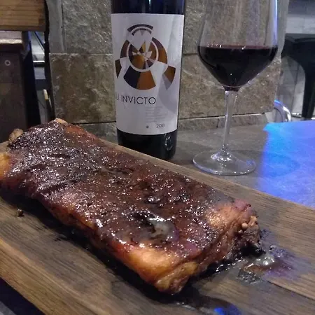 Roots And Wine Bar Hotel Plovdiv