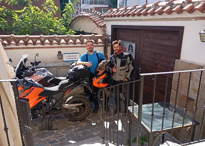 Roots And Wine Bar Płowdiw