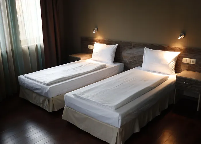 Roots And Wine Bar 3* Plovdiv