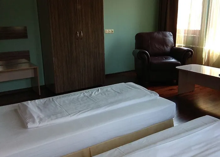 Hotel Roots And Wine Bar Plovdiv