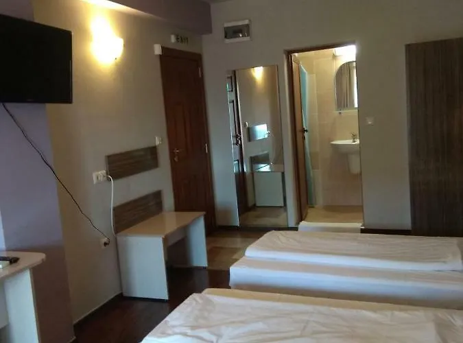 Hotel Roots And Wine Bar Plovdiv