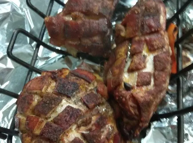 Roots And Wine Bar 3*